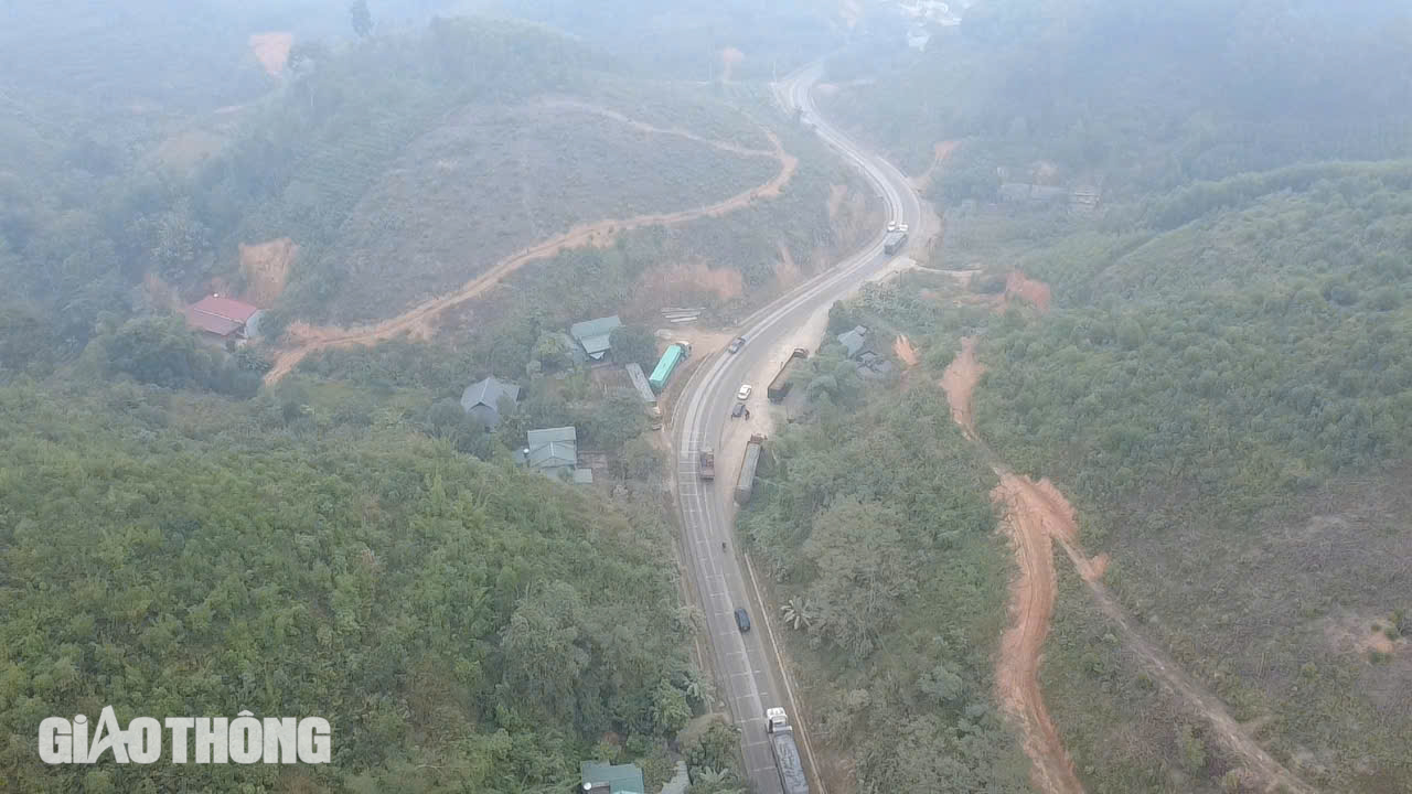 Những nút thắt nguy cơ gây "vỡ" tiến độ cao tốc Tuyên Quang - Hà Giang- Ảnh 5.