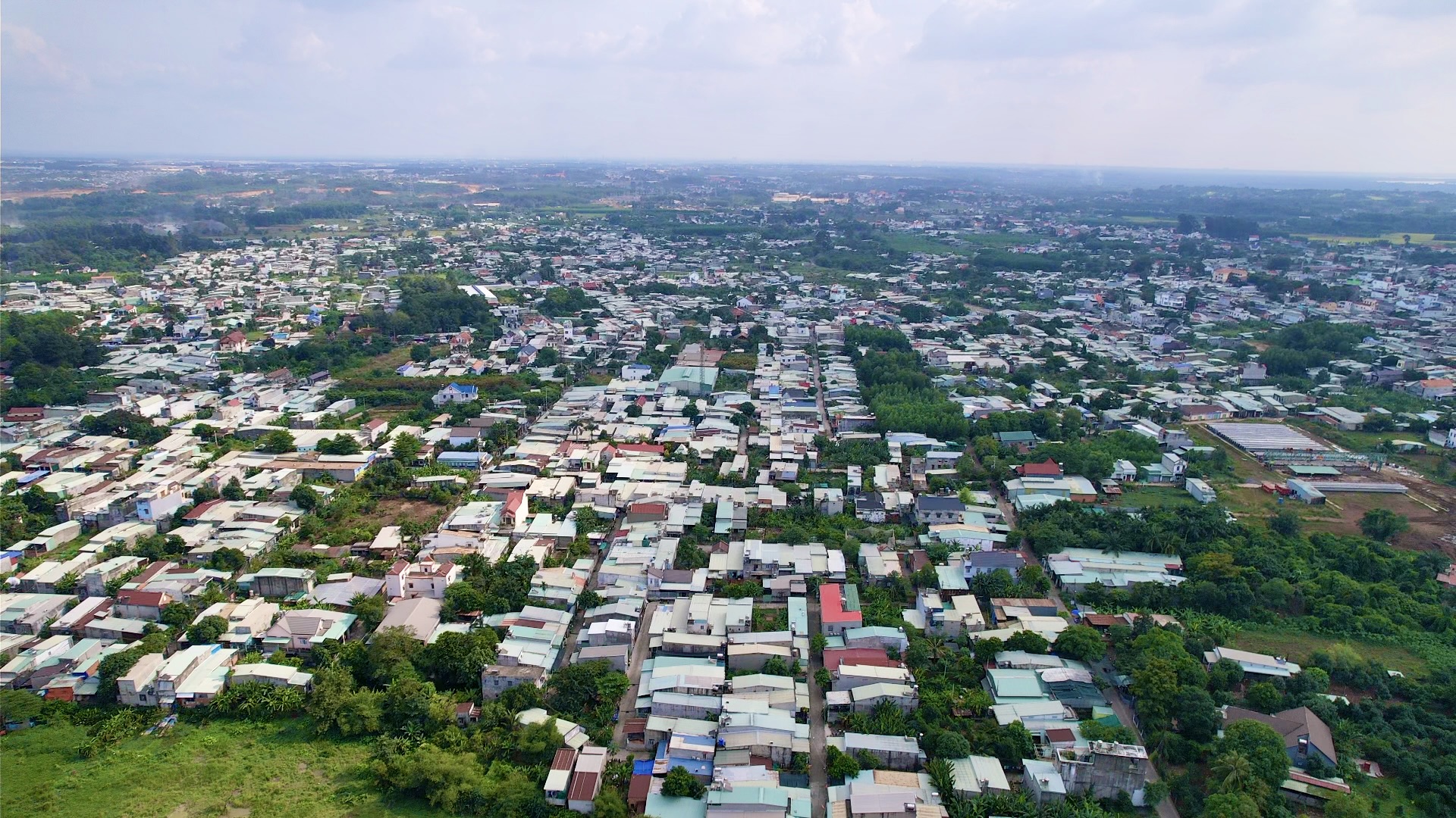 Một cán bộ giải phóng mặt bằng cao tốc Biên Hòa - Vũng Tàu bị đe dọa- Ảnh 1.