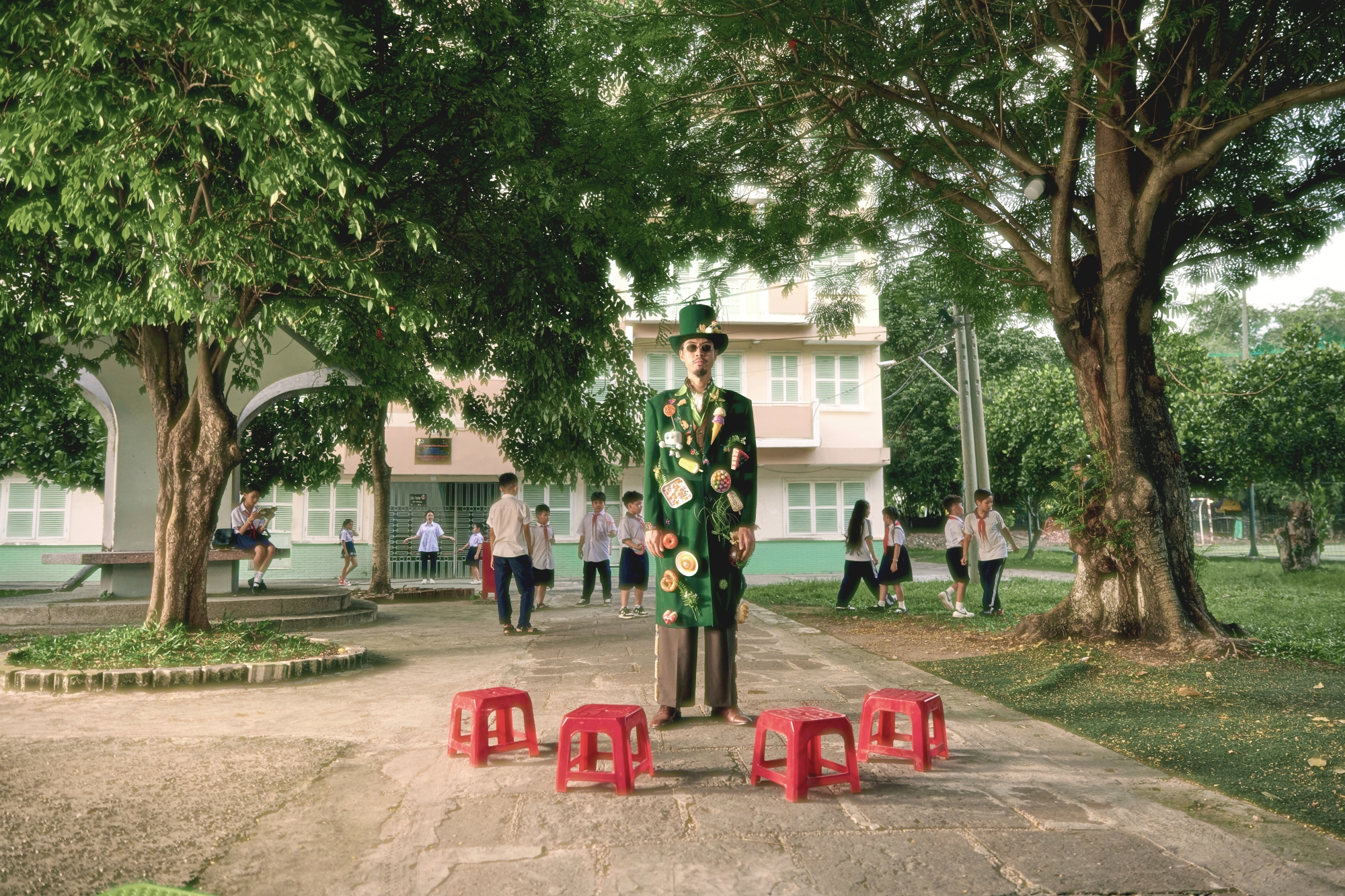 "Triệu điều nhỏ xíu" của Đen Vâu có làm khán giả "xiêu lòng"?- Ảnh 4.