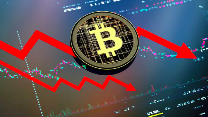 Bitcoin lao dốc khi vượt mốc 100.000 đô- Ảnh 1.