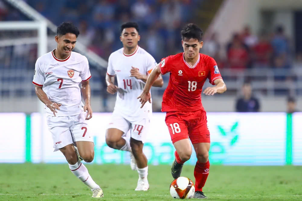 Tuyển Việt Nam đắt giá gấp đôi Indonesia tại AFF Cup 2024- Ảnh 1.