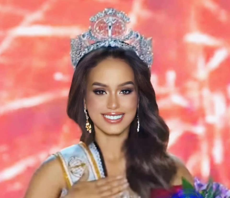 Bùi Khánh Linh đạt Á hậu 3 Miss Intercontinental 2024, hoa hậu thuộc về Puerto Rico- Ảnh 2.