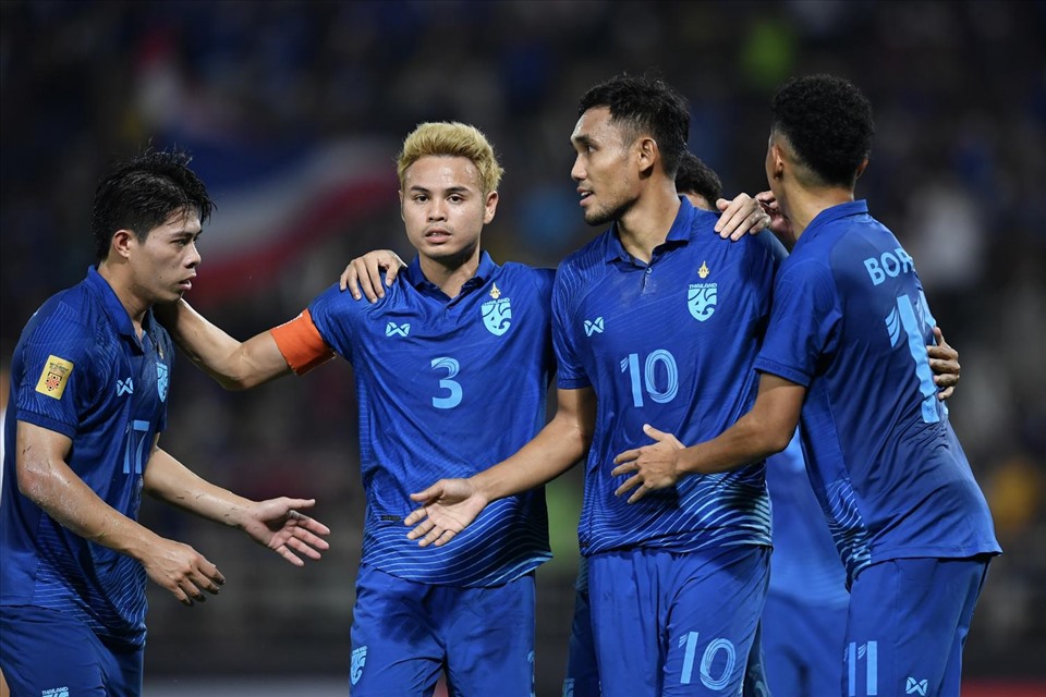 Lịch thi đấu AFF Cup 2024 ngày 8/12- Ảnh 1.