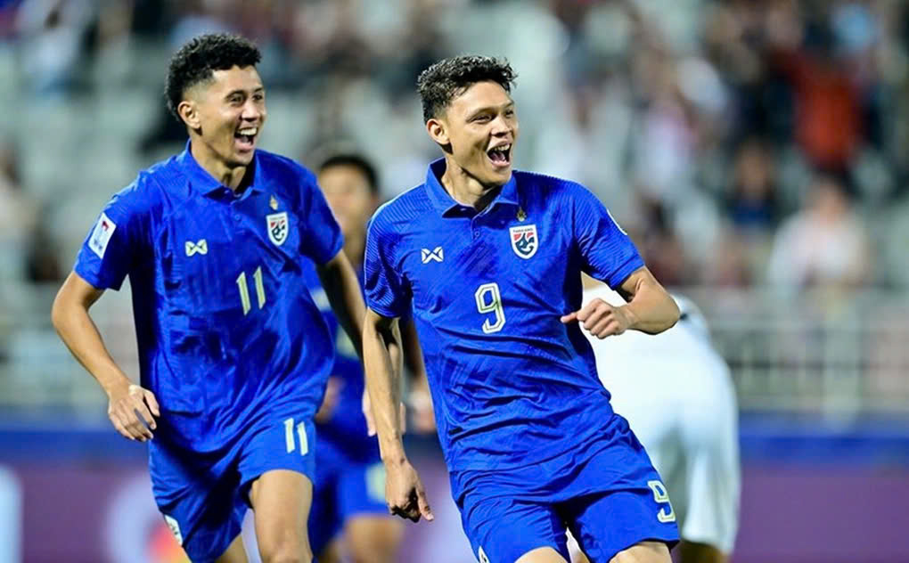 Trực tiếp AFF Cup 2024, trực tiếp bóng đá hôm nay 8/12- Ảnh 1.