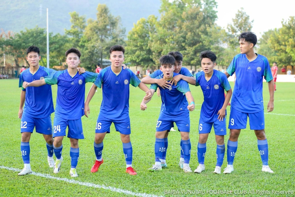 5 cầu thủ Việt Nam dàn xếp tỷ số nhận cái kết đắng- Ảnh 1.