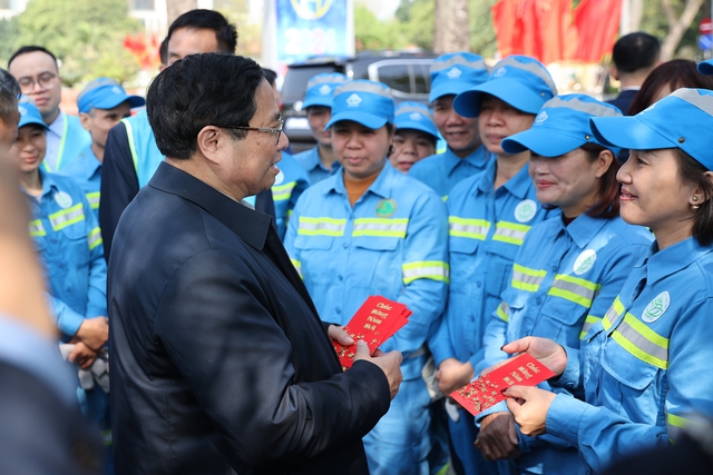 Thủ tướng: Metro Nhổn - ga Hà Nội càng kéo dài càng đội vốn, hiệu quả đầu tư thấp- Ảnh 5.