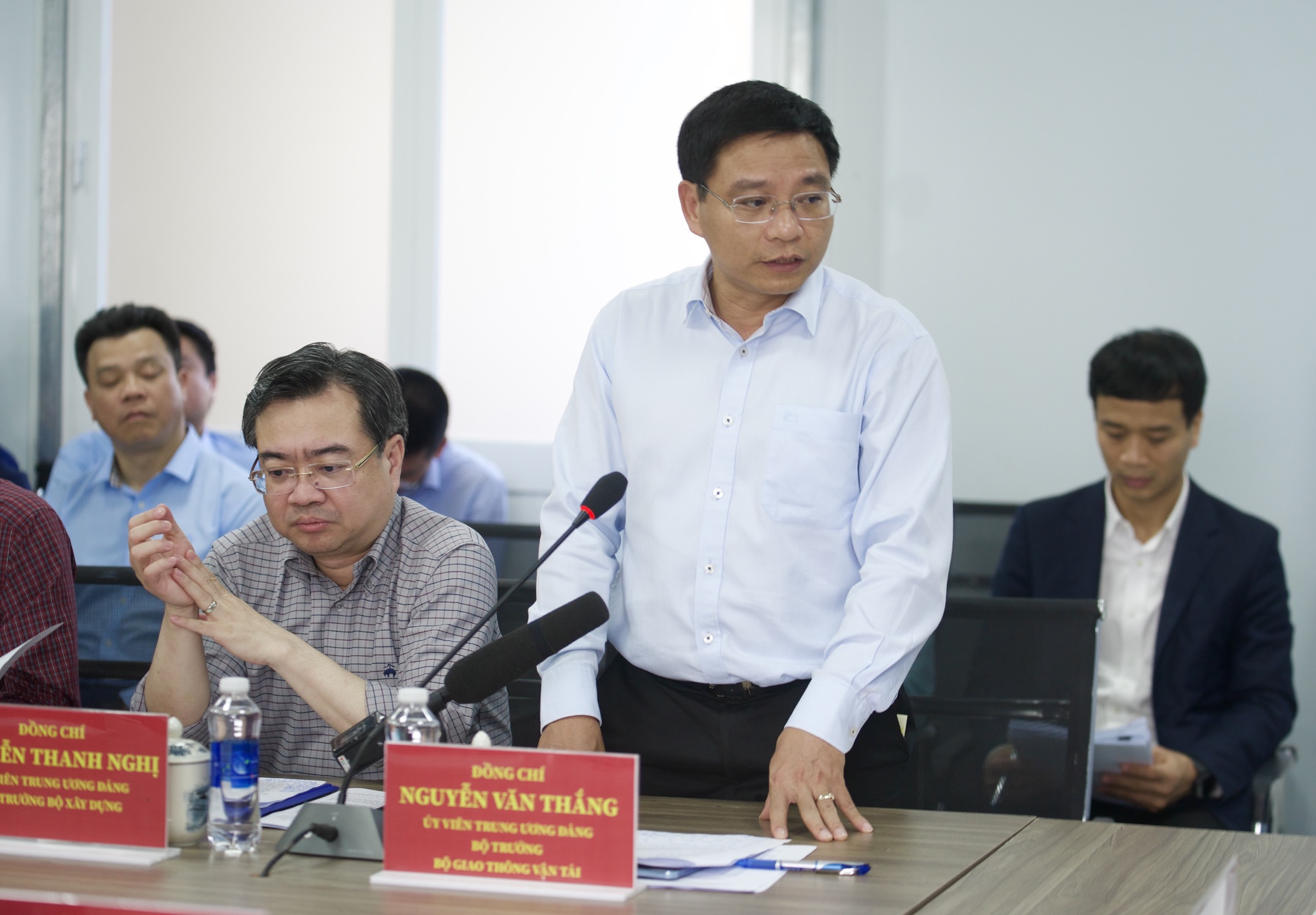 Thủ tướng: Nỗ lực hoàn thành nhà ga T3 sân bay Tân Sơn Nhất vào 30/4/2025- Ảnh 8.