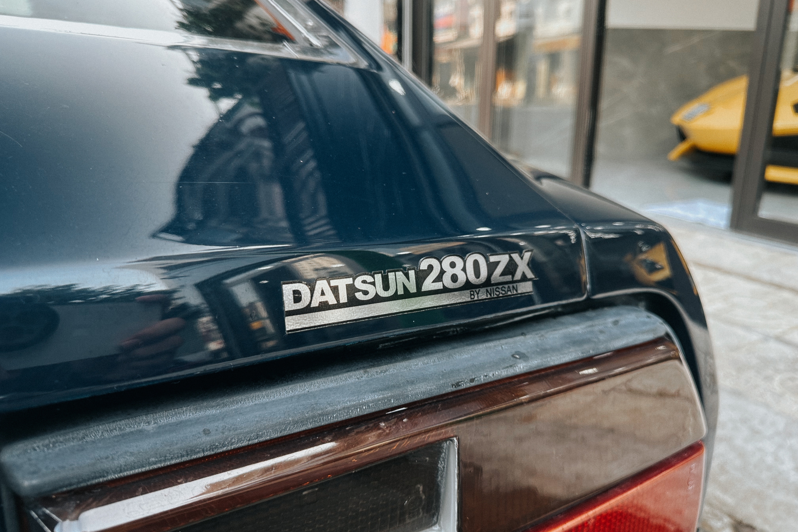 Ông Đặng Lê Nguyên Vũ tậu Datsun 280ZX độc nhất Việt Nam- Ảnh 5.