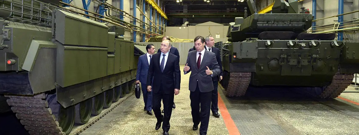 IISS: Nga mất hàng nghìn xe tăng, phải tân trang xe cũ để dùng- Ảnh 1.
