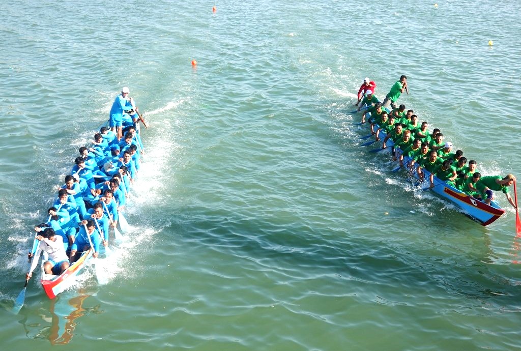 Bình Thuận đón hơn 200.000 khách du lịch trong 5 ngày Tết Giáp Thìn- Ảnh 1.