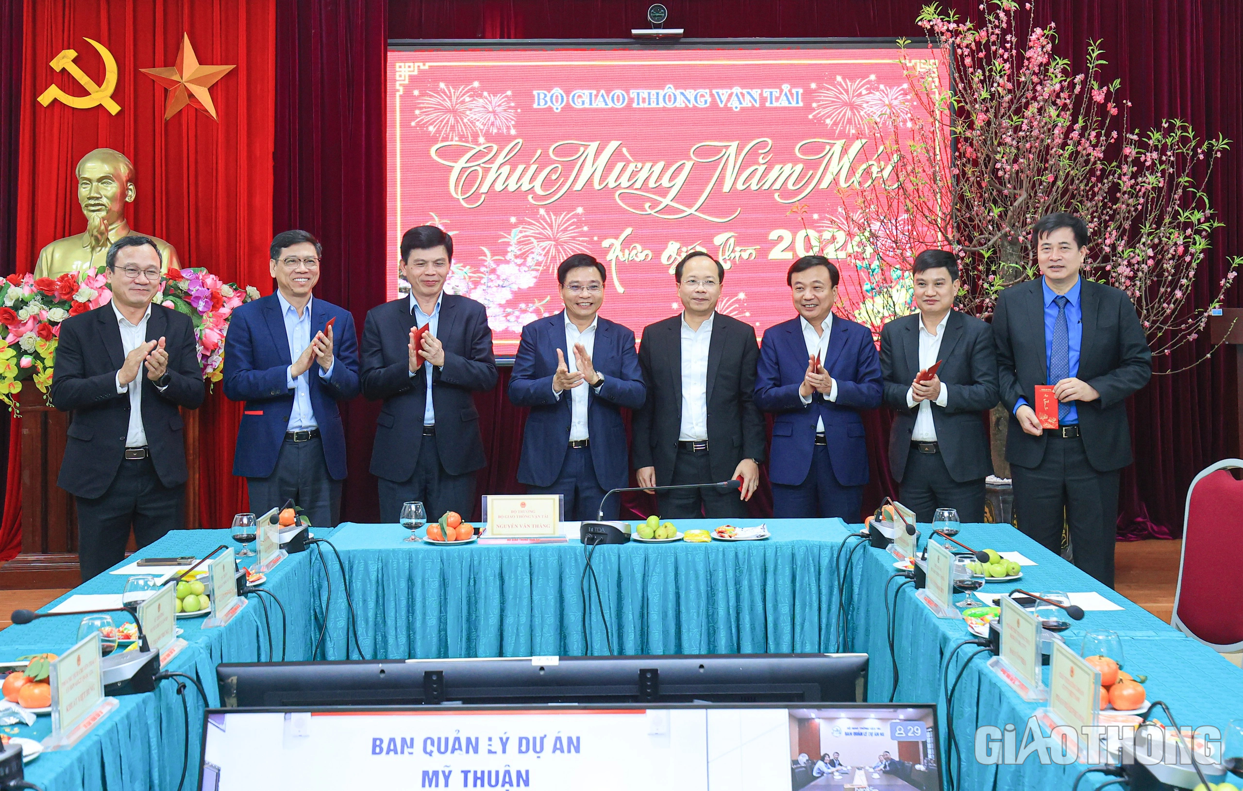 Bộ trưởng Nguyễn Văn Thắng: Tăng tốc giải ngân vốn đầu tư công ngay từ đầu năm- Ảnh 3.