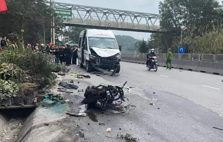 Quảng Ninh: Dịp nghỉ Tết Giáp Thìn, trên 400 tài xế bị xử lý vi phạm nồng độ cồn- Ảnh 2.