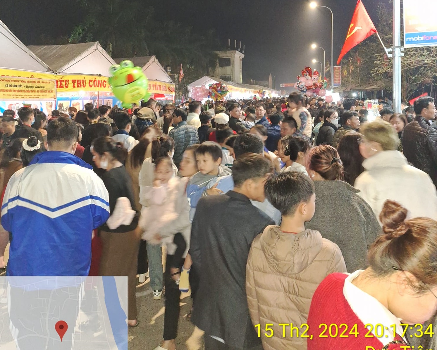 Hàng ngàn người xem vua cày ruộng tại Lễ hội Tịch điền Đọi Sơn- Ảnh 3.