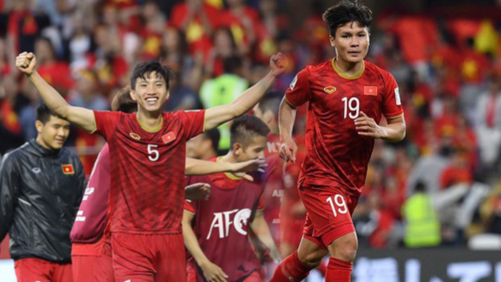Báo Indonesia muốn đội nhà đề phòng 3 ngôi sao này của tuyển Việt Nam- Ảnh 1.