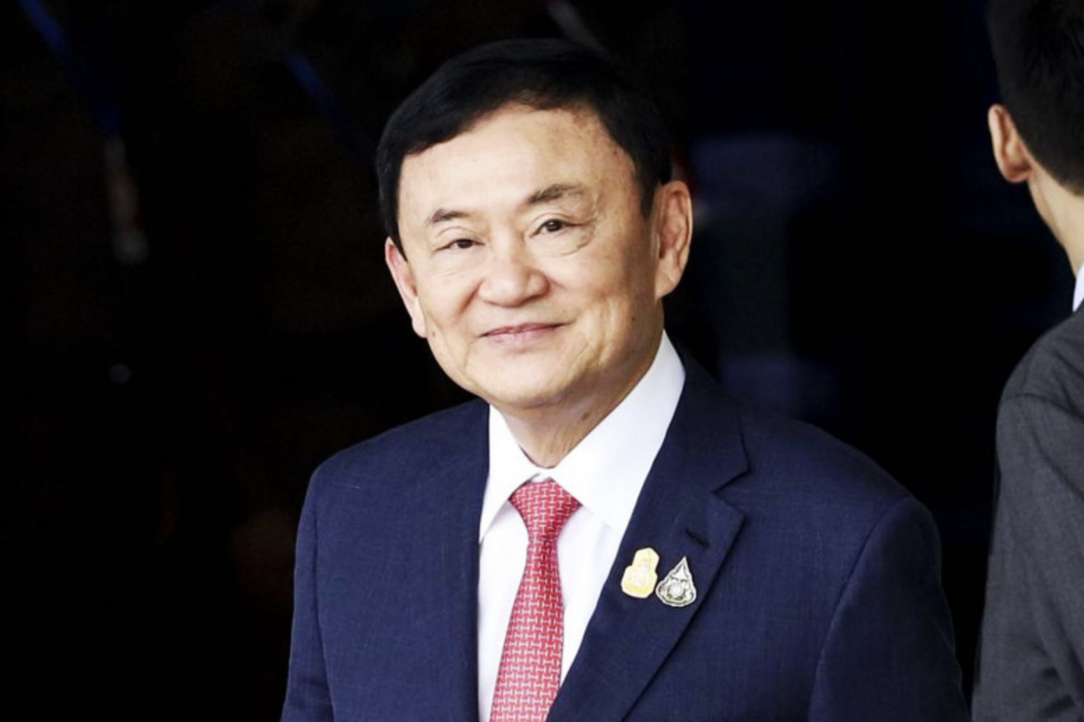 Cựu Thủ tướng Thái Lan sẽ được trả tự do vào ngày mai- Ảnh 1.