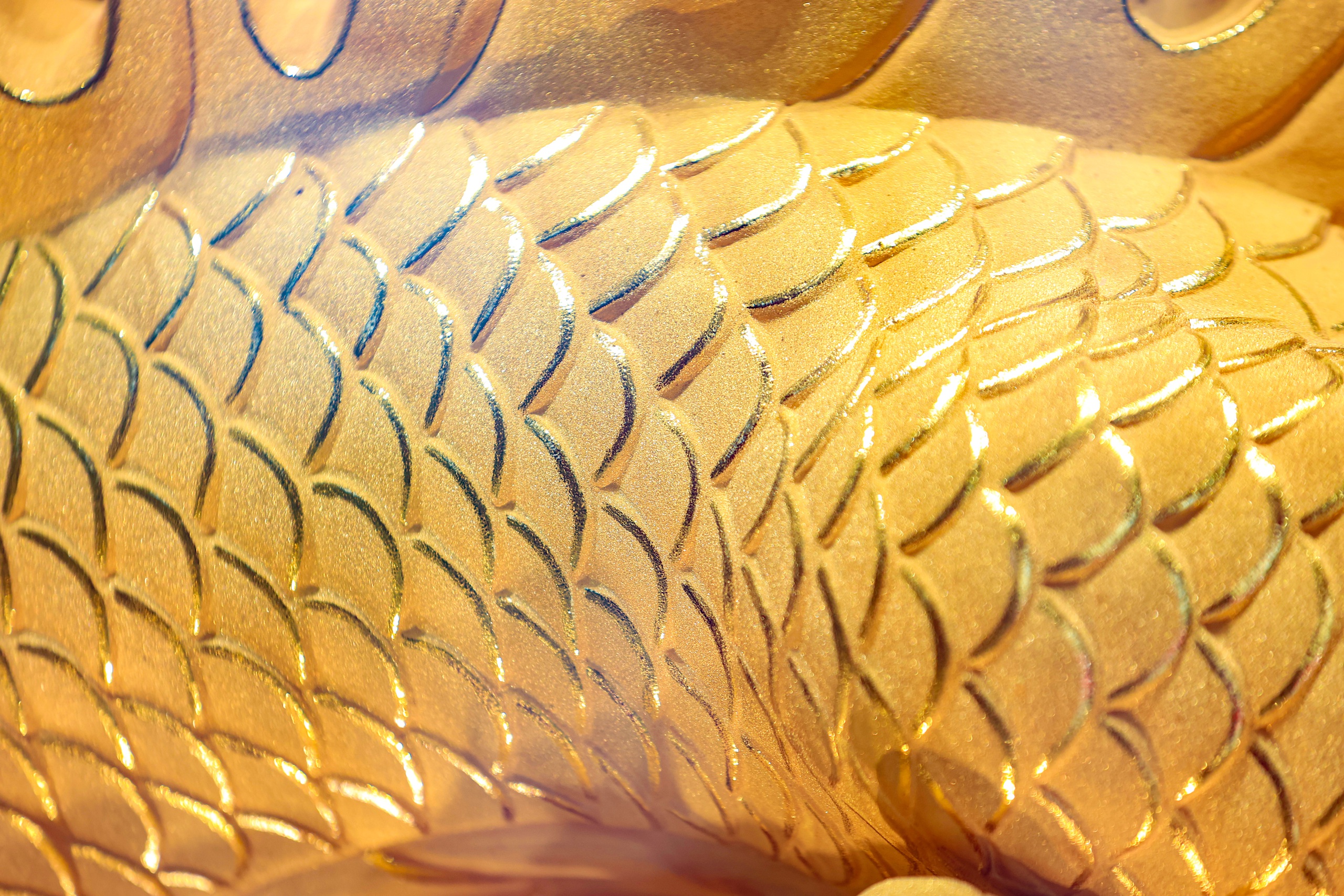 Chiêm ngưỡng tượng rồng phủ vàng 24K lớn nhất Việt Nam- Ảnh 5.