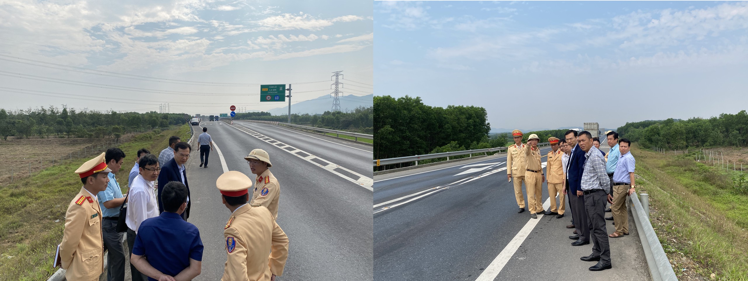 Tài xế gây tai nạn 3 người chết trên cao tốc Cam Lộ - La Sơn ít khi lái xe- Ảnh 1.