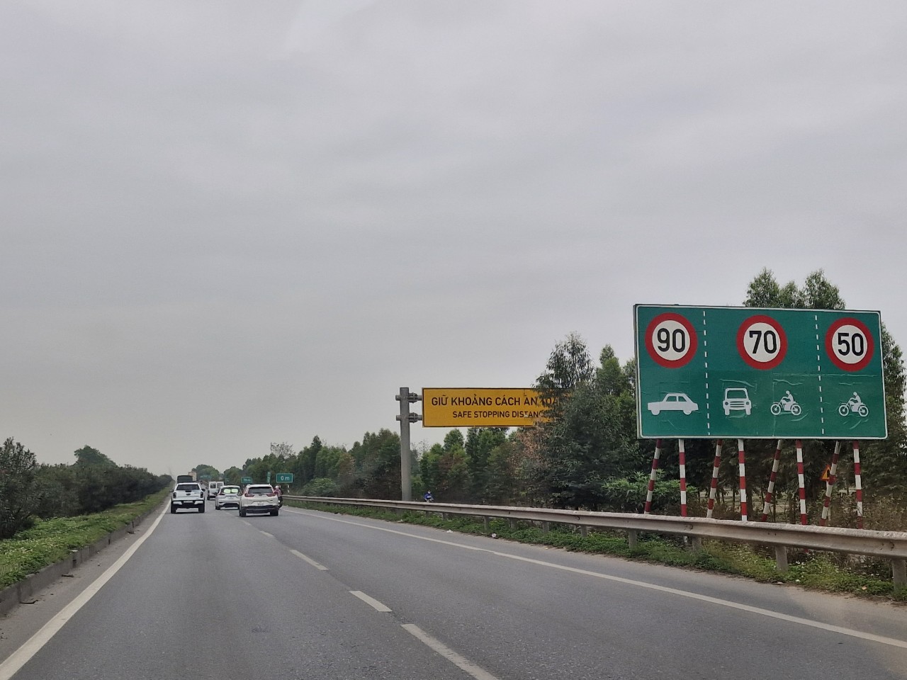 Hàng trăm tài xế vi phạm tốc độ vì nhầm QL1 qua Bắc Ninh là... cao tốc- Ảnh 7.