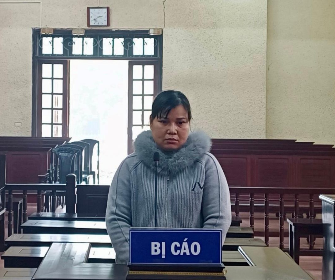 Chiêu lừa tình, tiền tinh vi của người phụ nữ mạo nhận bố là thiếu tướng công an- Ảnh 1. Chiêu lừa tình, tiền tinh vi của người phụ nữ mạo nhận bố là thiếu tướng công an- Ảnh 1.