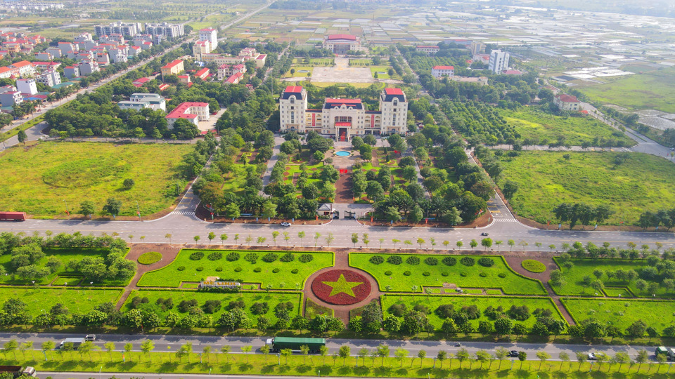 Hà Nội sắp chi hơn 1.500 tỷ đầu tư hai tuyến đường mới- Ảnh 1.