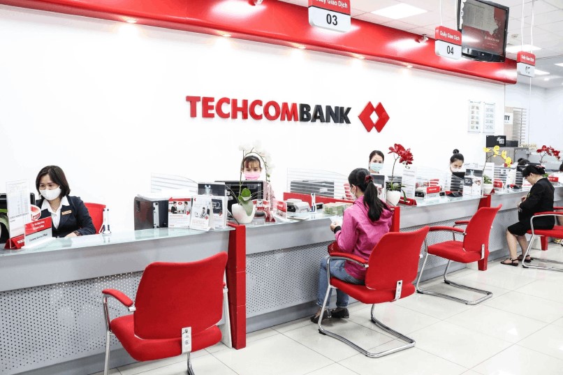 Techcombank Family giúp cha mẹ đồng hành tài chính với con- Ảnh 1.