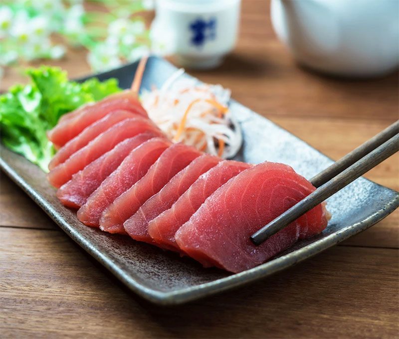 Loại cá người Nhật yêu thích giúp bổ thận, hạ đường huyết, trí não tinh thông- Ảnh 1.