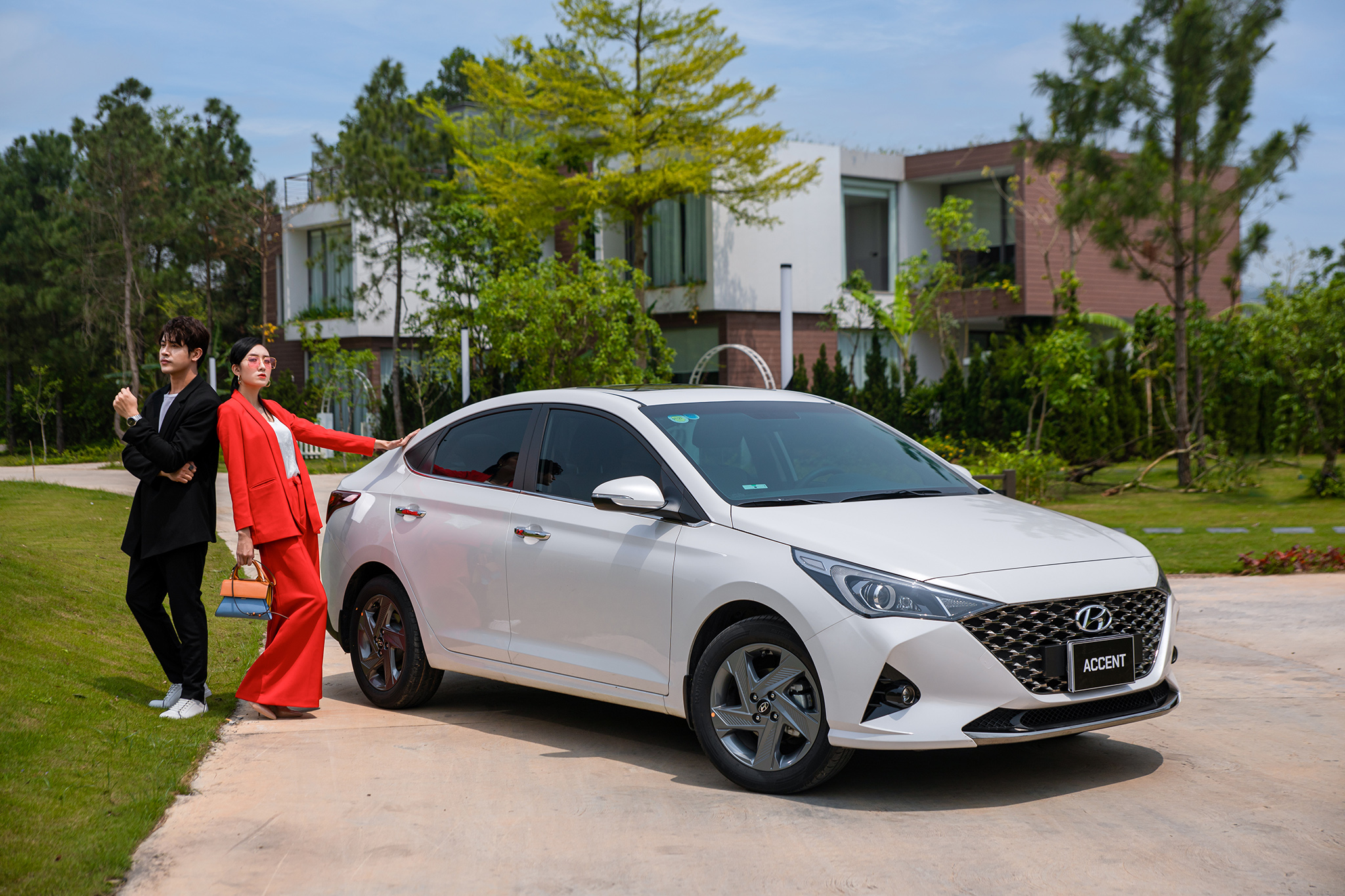 Hyundai duy trì vị trí thương hiệu ô tô có thị phần lớn nhất Việt Nam.