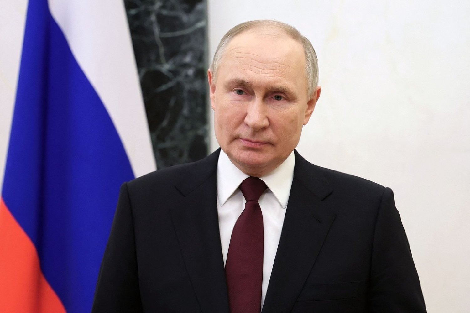 Tổng thống Nga đưa ra tuyên bố đáng gờm về lực lượng hạt nhân chiến lược- Ảnh 1.