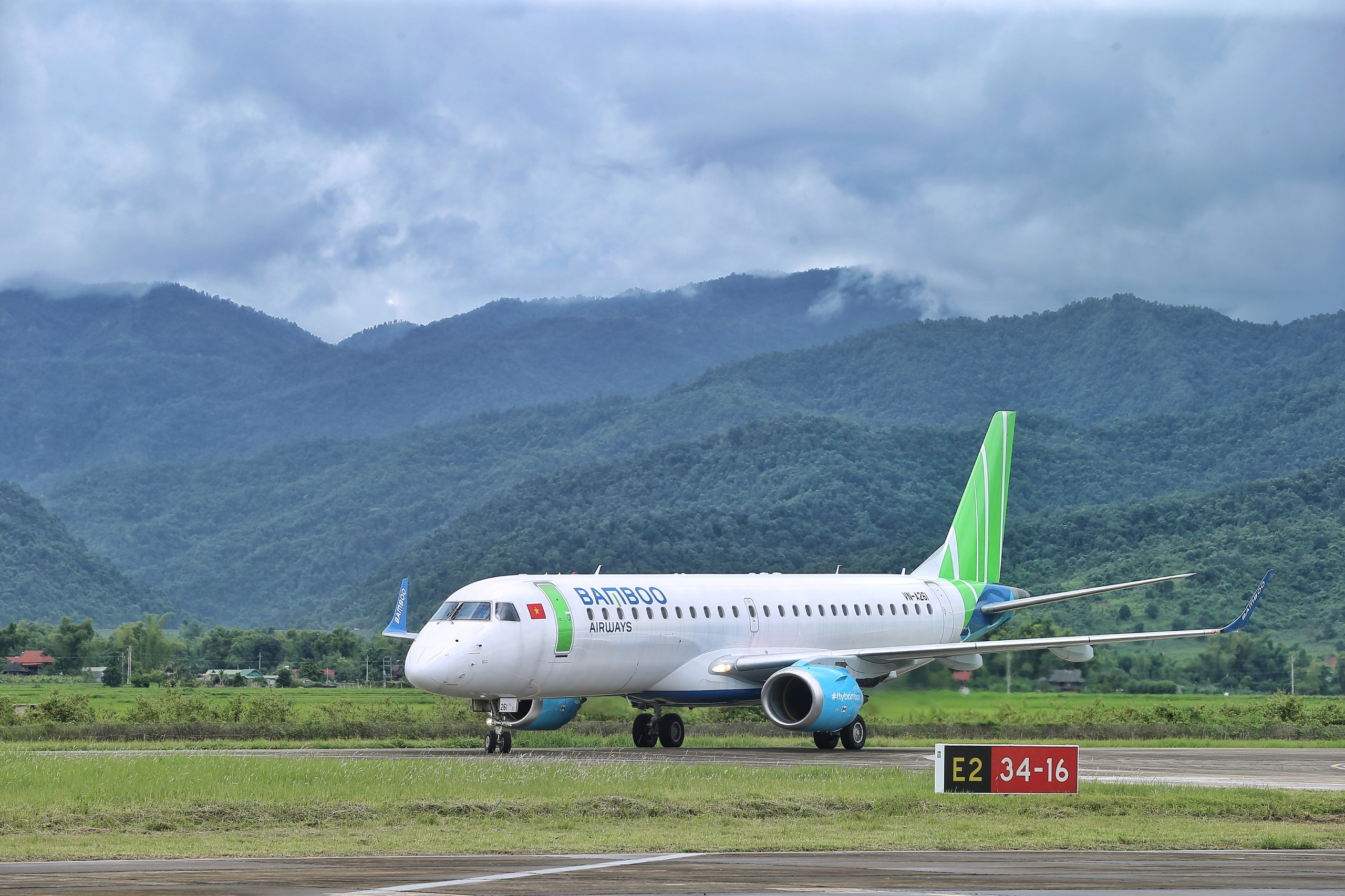 CEO Bamboo Airways nói về việc trả tàu, dừng bay đến Côn Đảo- Ảnh 3.