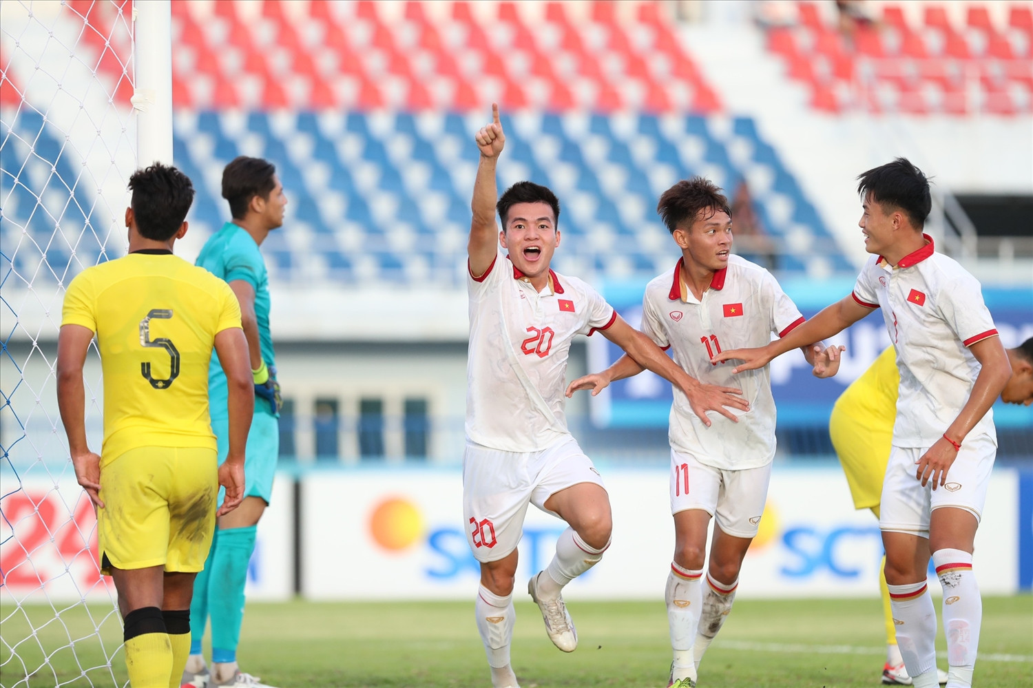 Đối thủ của U23 Việt Nam lên kế hoạch khủng trước giải châu Á- Ảnh 1.