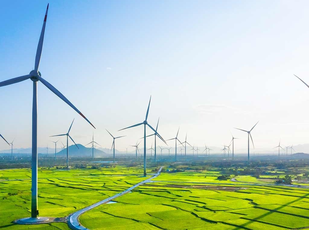 Đề xuất mua điện gió từ Lào giá hơn 1.300 đồng/kWh- Ảnh 2.