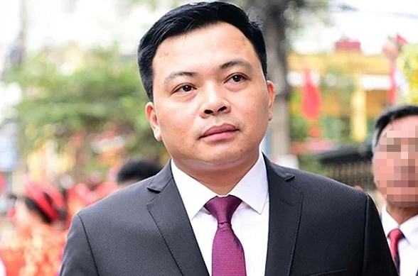 Bí ẩn tổng giám đốc FLC đang bỏ trốn trong vụ Trịnh Văn Quyết- Ảnh 1.