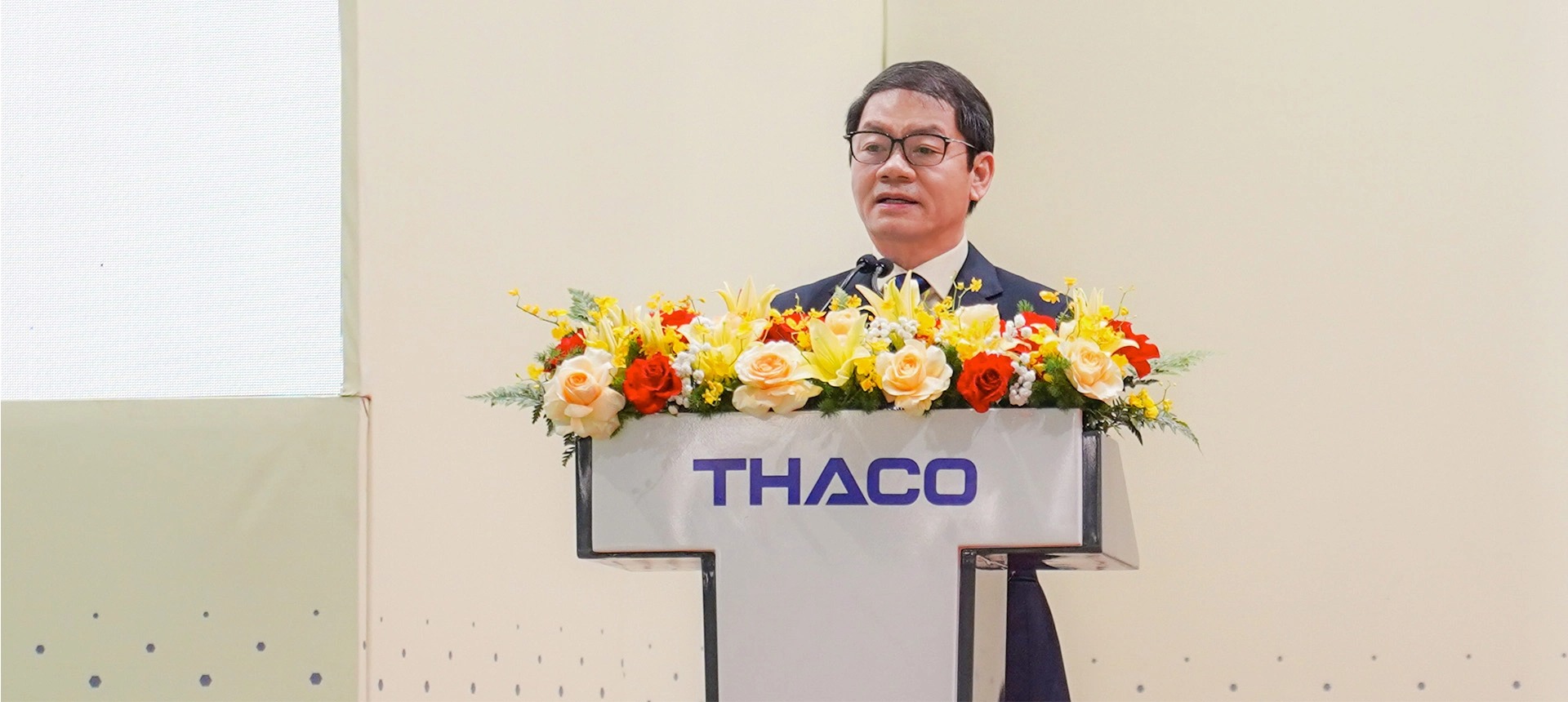 Thaco giới thiệu 28 mẫu xe mới trong năm 2024- Ảnh 1.