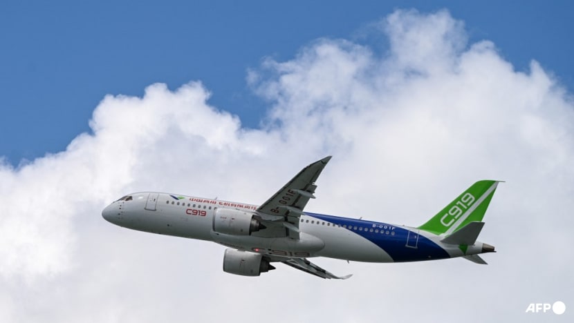 Máy bay Trung Quốc sẽ bay trình diễn tại Việt Nam và 4 nước Đông Nam Á- Ảnh 1.