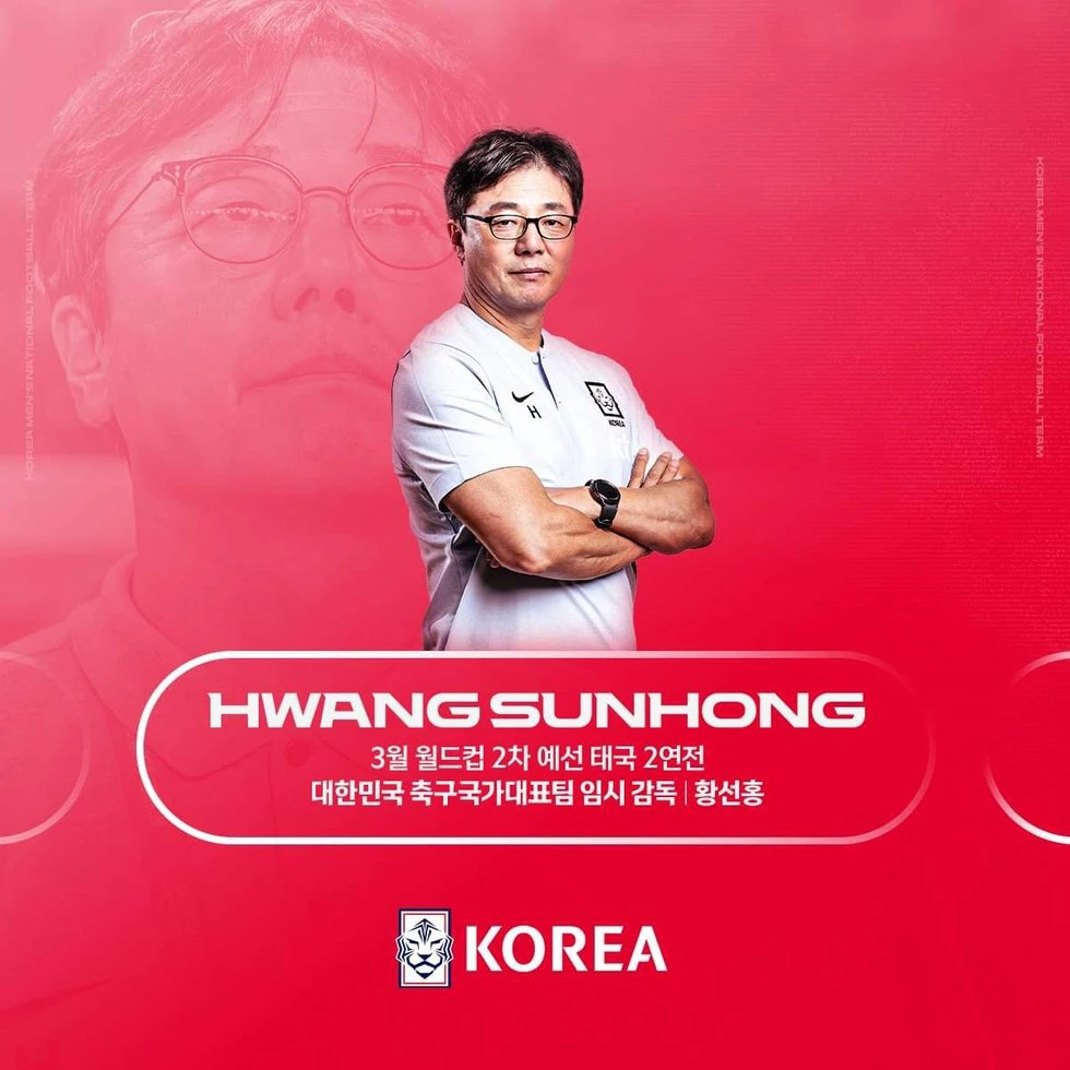 Vì sao HLV Park Hang-seo hụt ghế thuyền trưởng tuyển Hàn Quốc vào phút chót?- Ảnh 1.