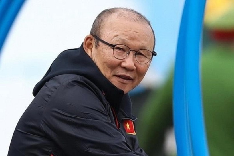 Báo Hàn chỉ trích quan chức vì không chọn HLV Park dẫn dắt đội nhà- Ảnh 1.