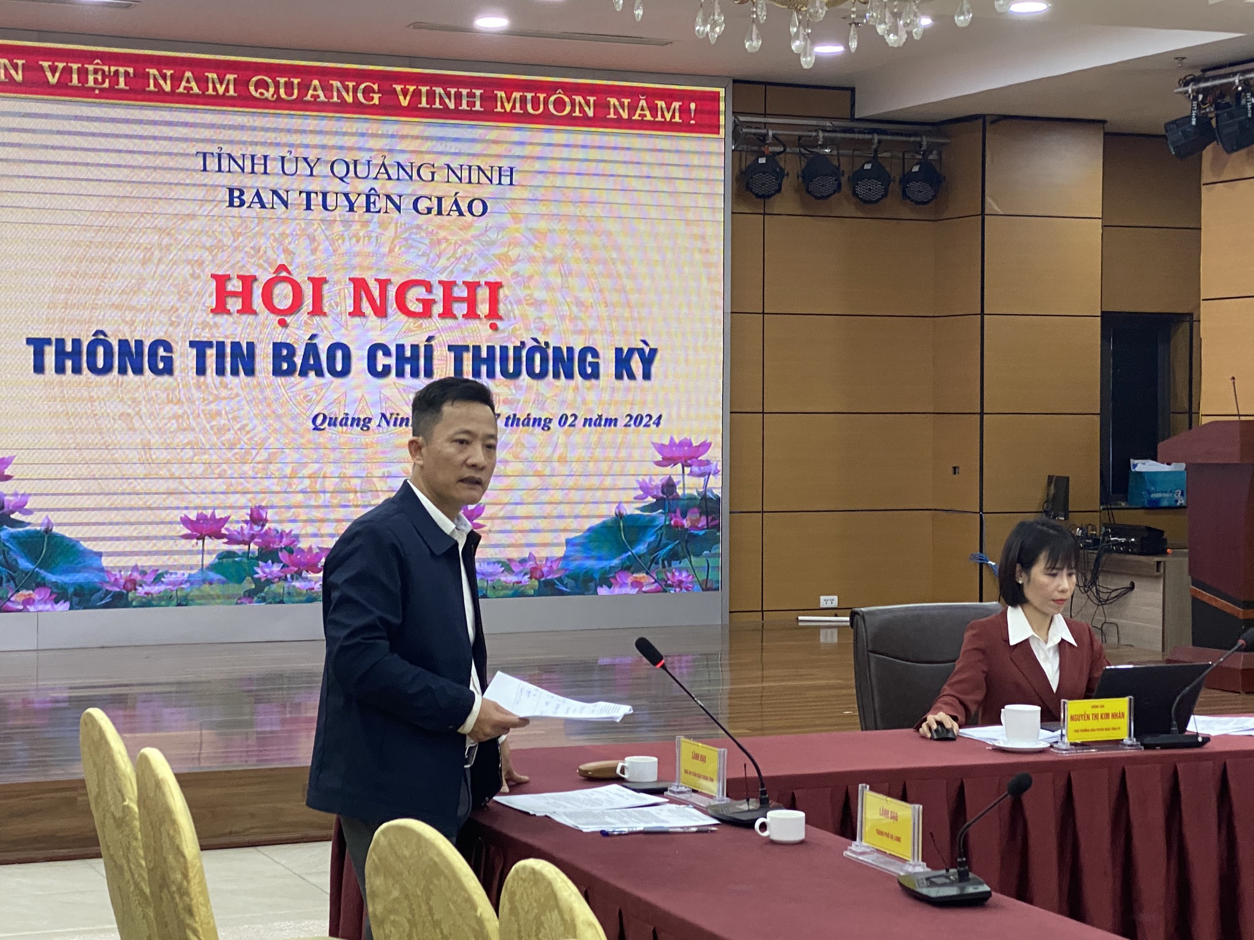 Quảng Ninh quyết liệt triển khai các giải pháp kéo giảm TNGT- Ảnh 1.