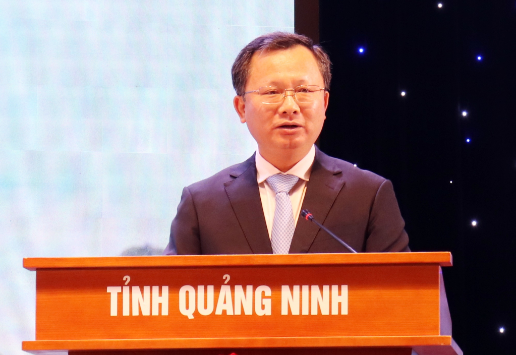 Quảng Ninh tổ chức hội nghị xúc tiến, quảng bá, thu hút đầu tư du lịch - Ảnh 2.