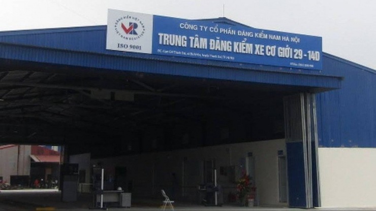 Giám đốc và nhân viên trạm đăng kiểm ở Hà Nội hưởng lợi tiền tỷ như thế nào?- Ảnh 1.