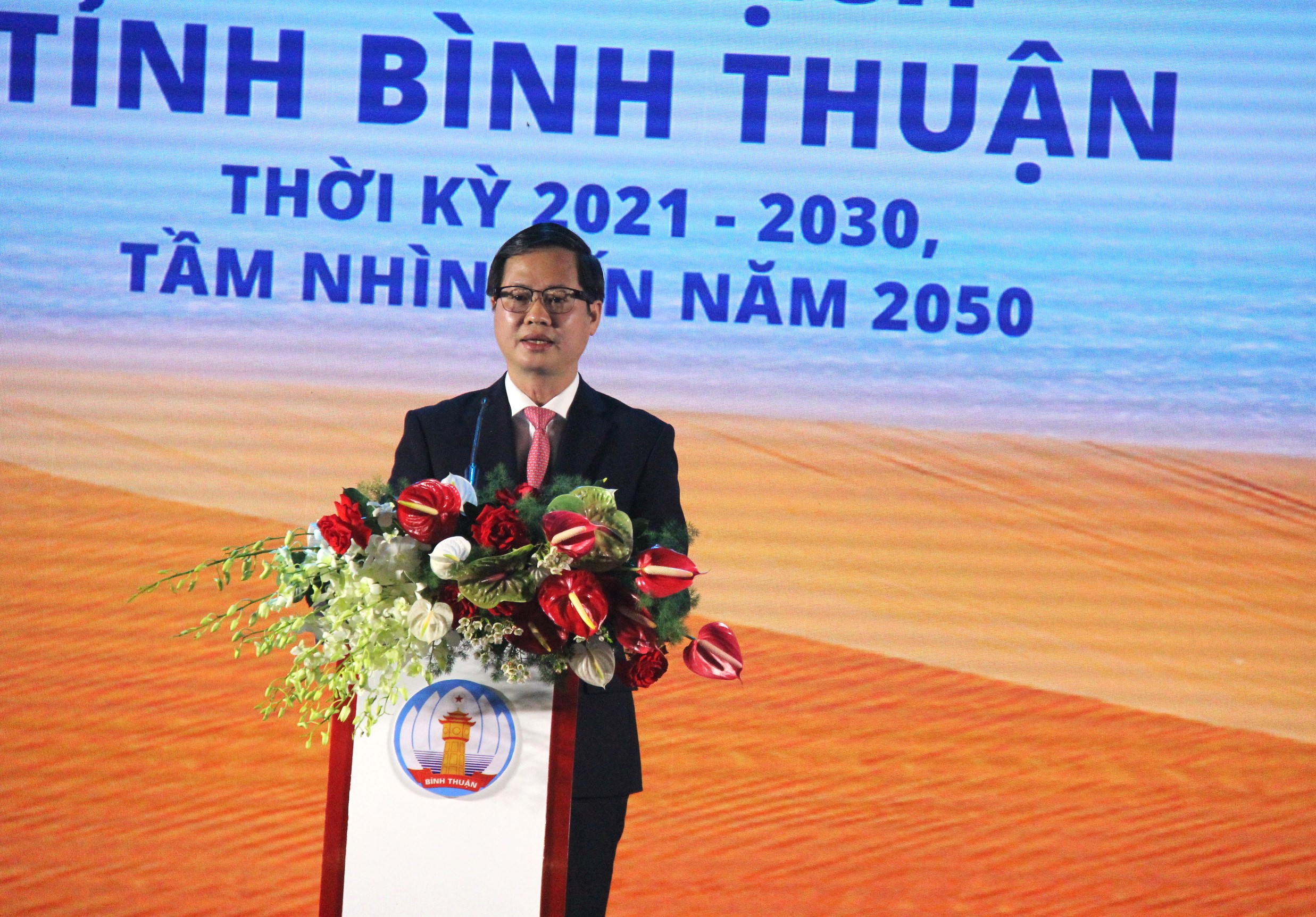 Bình Thuận xây sân bay, mở đường kết nối cao tốc để 