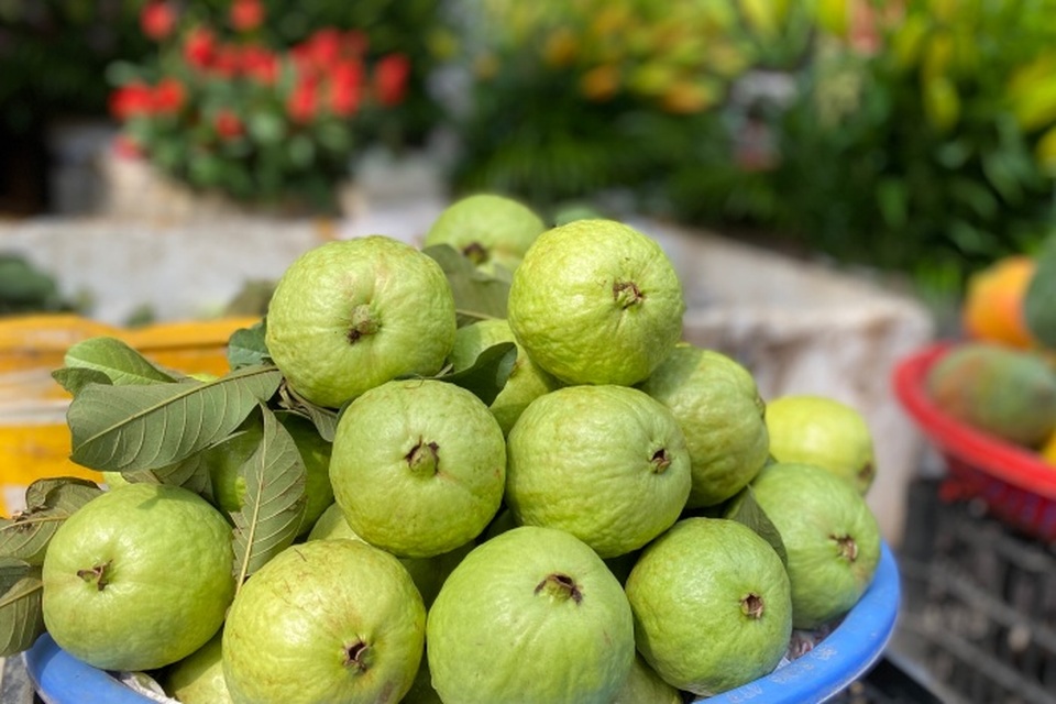 Loại quả giá rẻ, dễ mua, được xếp hạng trái cây tốt nhất cho sức khỏe- Ảnh 11.
