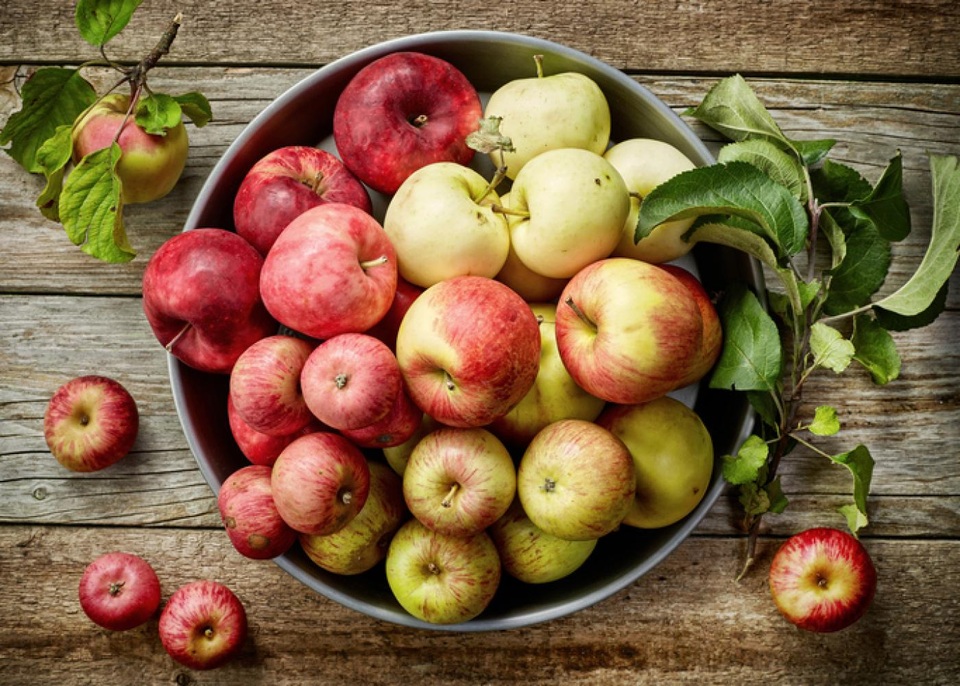 Loại quả giá rẻ, dễ mua, được xếp hạng trái cây tốt nhất cho sức khỏe- Ảnh 4.