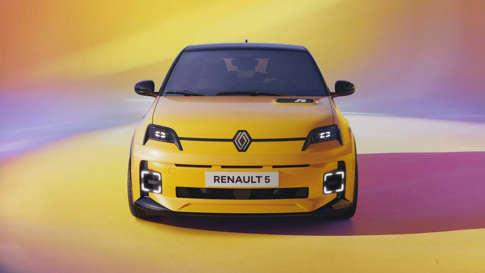 Xe điện Renault 5 E-Tech ra mắt, giá chỉ 666 triệu đồng- Ảnh 3.