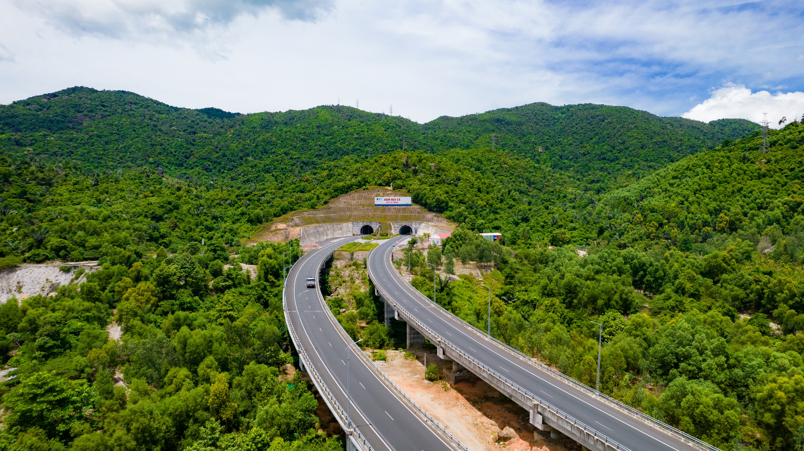 Nhà đầu tư giao thông bác tin đồn kinh doanh thua lỗ- Ảnh 1.