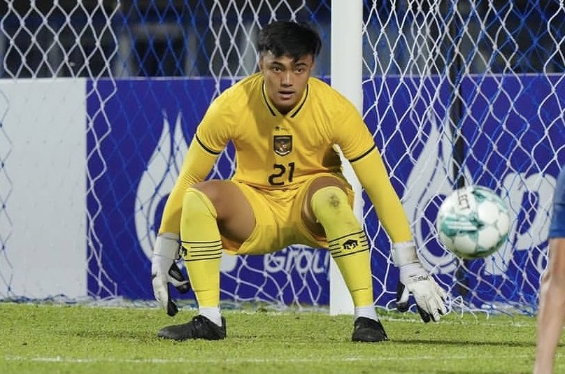 Indonesia nhận tin dữ trước ngày quyết đấu tuyển Việt Nam tại vòng loại World Cup- Ảnh 1.