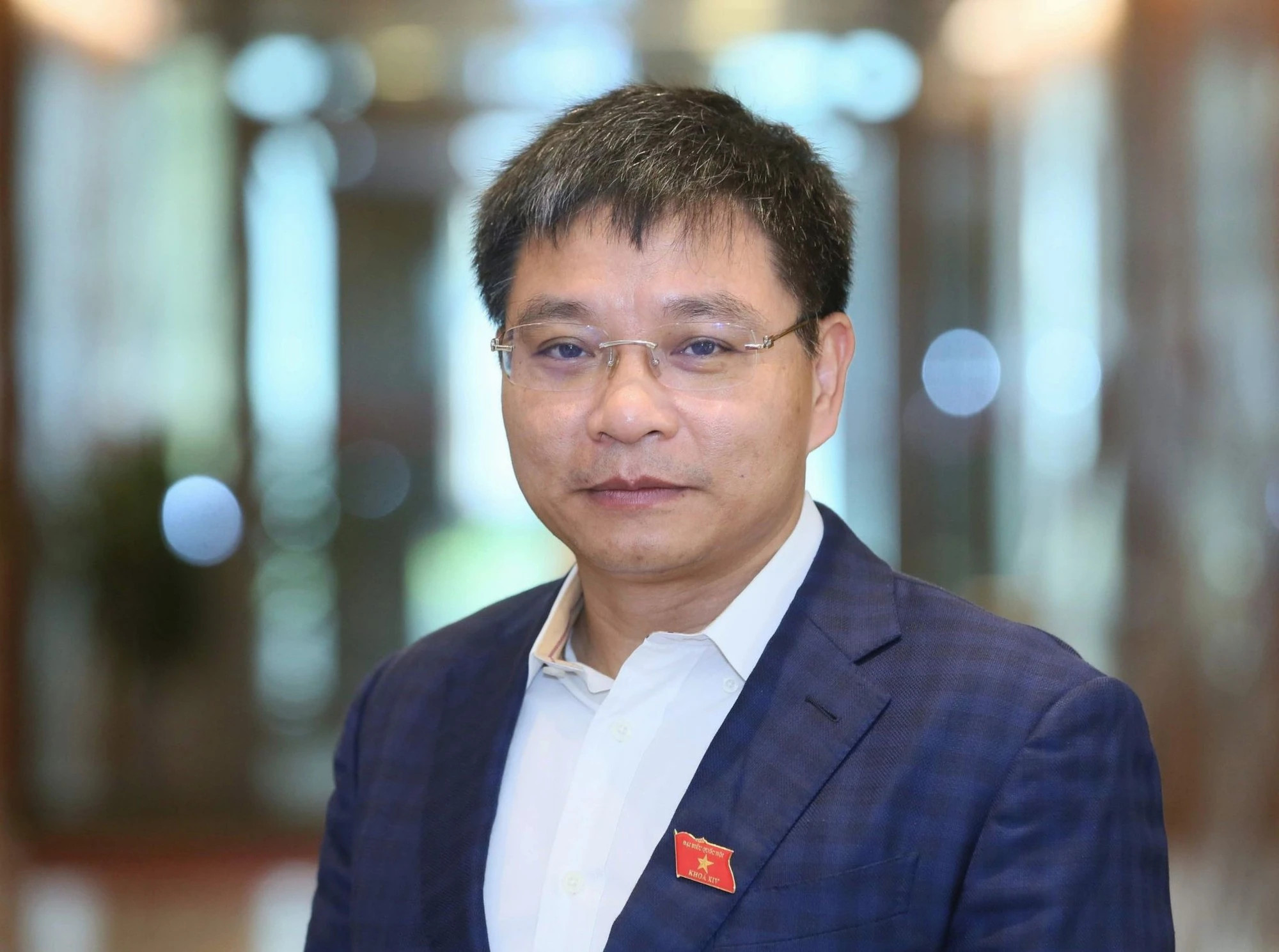Bộ trưởng Nguyễn Văn Thắng chúc Tết người lao động ngành GTVT năm mới thắng lợi mới- Ảnh 1.