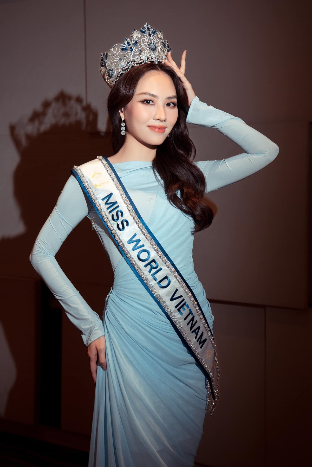 Chuyên trang sắc đẹp quốc tế dự đoán Mai Phương sẽ đăng quang Miss World 2024- Ảnh 7.