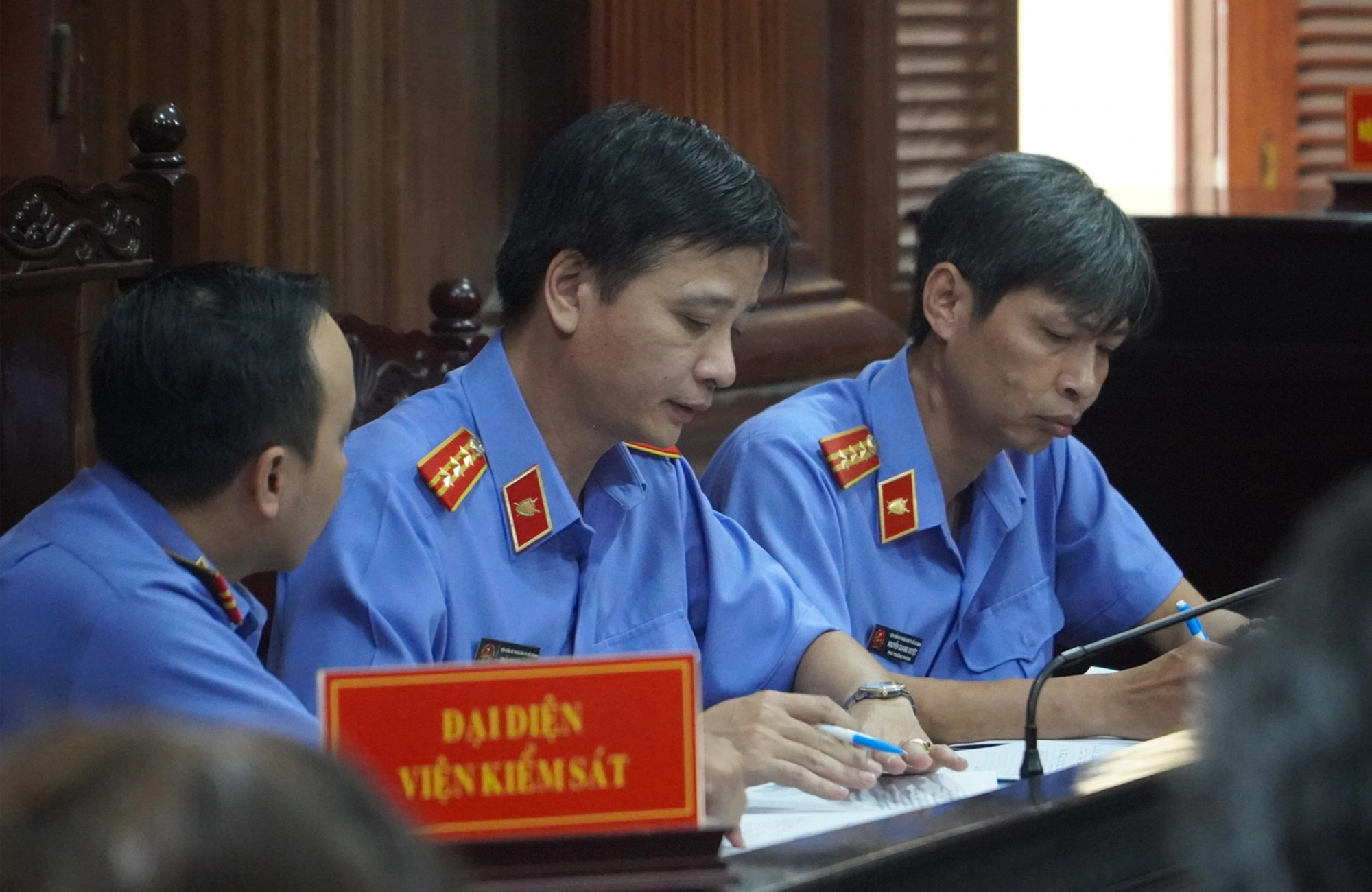 Đề nghị tuyên phạt bị cáo Hàn Ni từ 18 - 24 tháng tù- Ảnh 2.