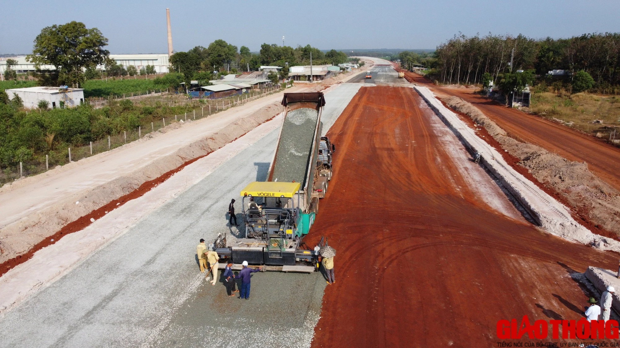 Khu tái định cư cao tốc Biên Hòa - Vũng Tàu giậm chân tại chỗ do vướng mặt bằng- Ảnh 13.