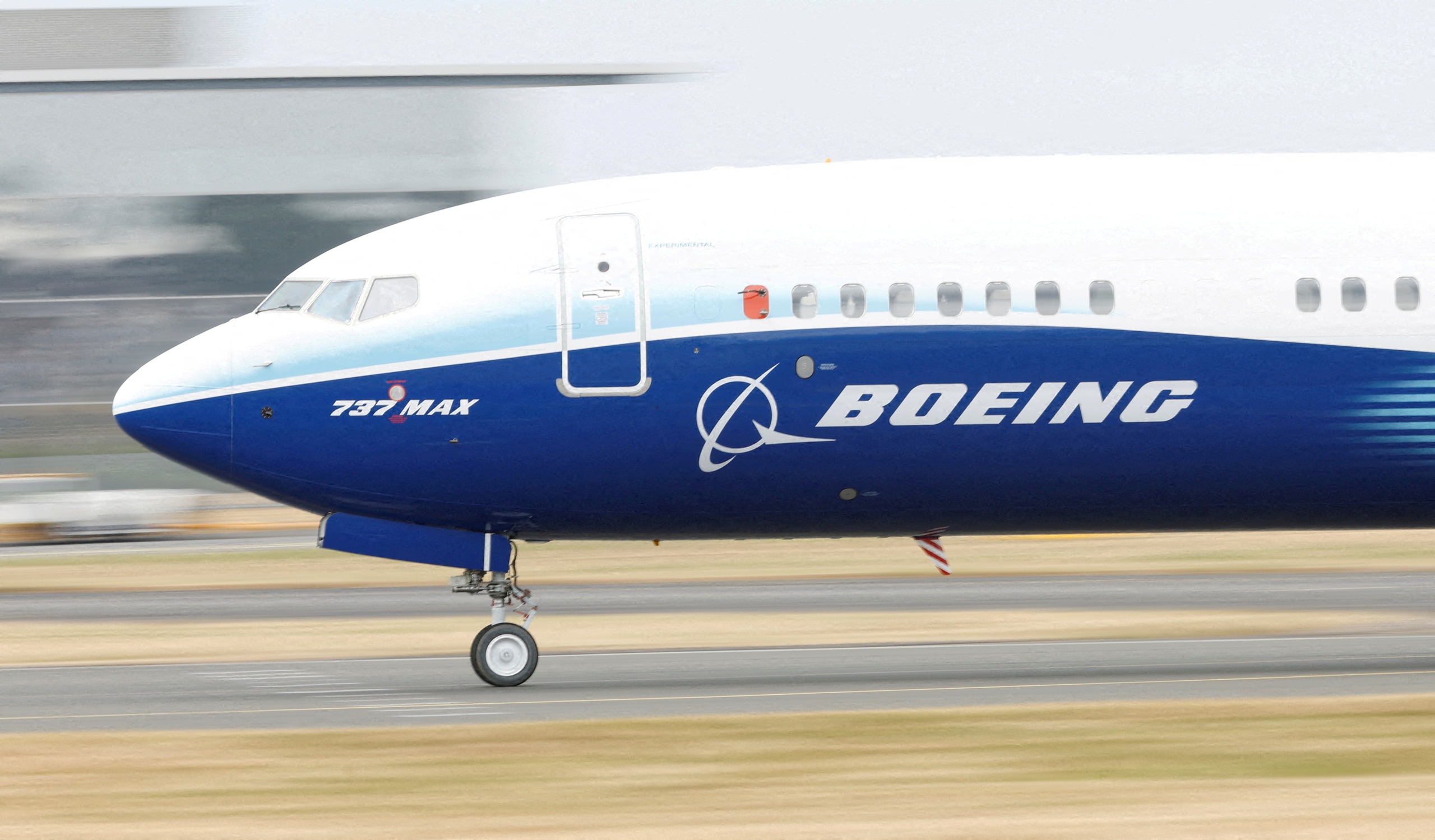 Boeing đồng ý nộp phạt 51 triệu USD vì gần 200 vi phạm xuất khẩu- Ảnh 1.